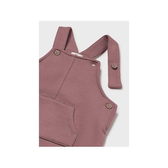 Mayoral Layette Jumpsuit