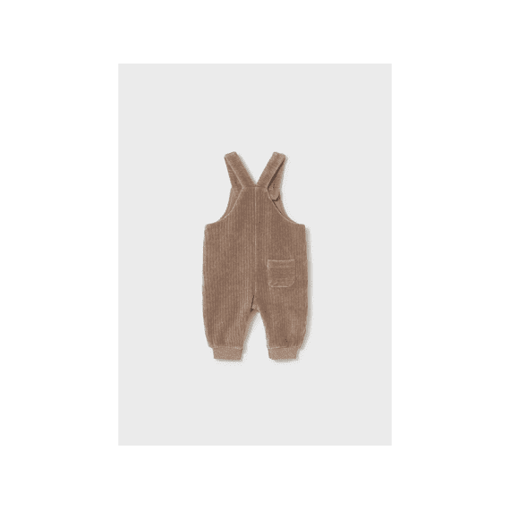 Mayoral Layette Jumpsuit