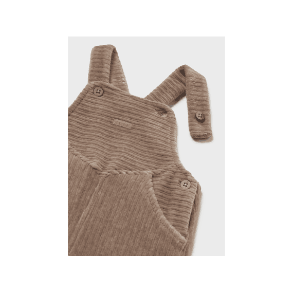 Mayoral Layette Jumpsuit