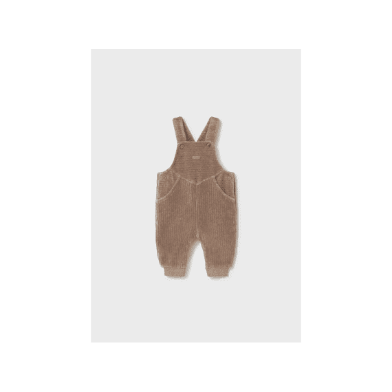Mayoral Layette Jumpsuit