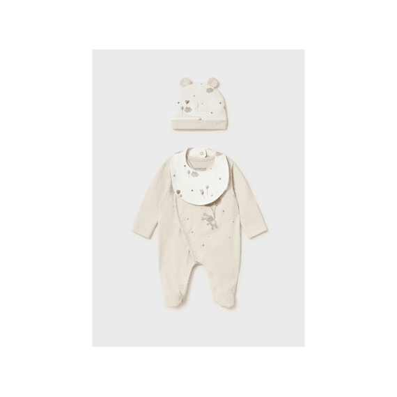 Mayoral Layette Meerdelige Set 3-Delig