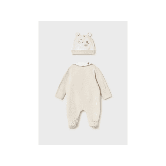 Mayoral Layette Meerdelige Set 3-Delig