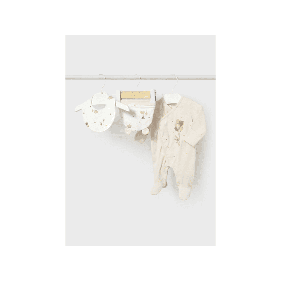 Mayoral Layette Meerdelige Set 3-Delig