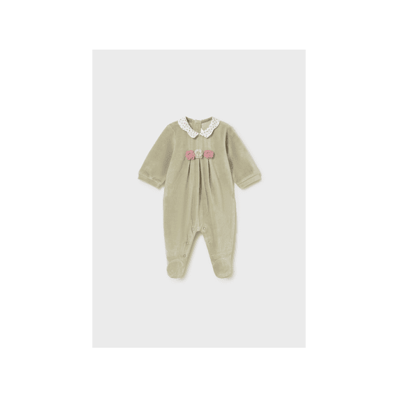 Mayoral Layette Pyjama 2-Packs