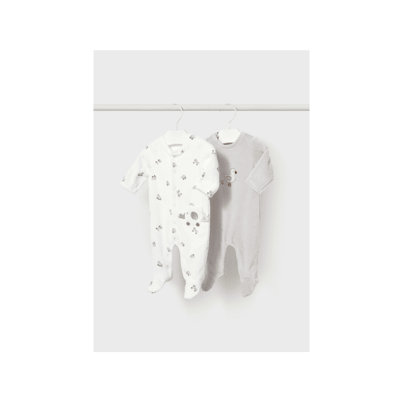 Mayoral Layette Pyjama