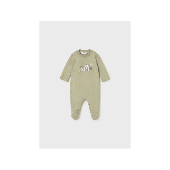 Mayoral Layette Pyjama 2-Packs