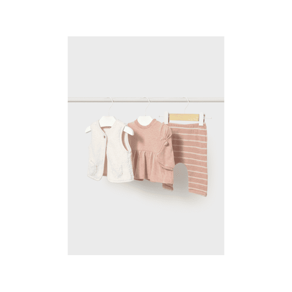 Mayoral Layette Meerdelige Set 3-Delig