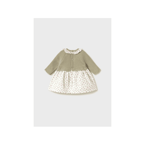 Mayoral Layette Jurk