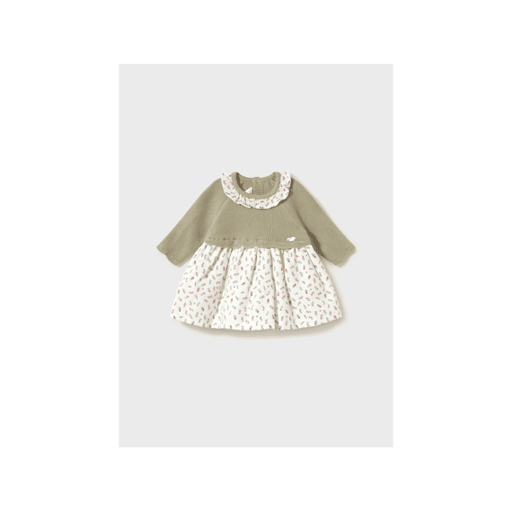 Mayoral Layette Jurk