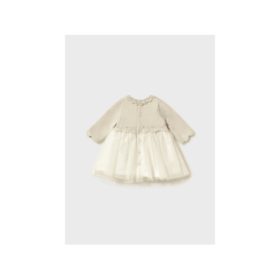 Mayoral Layette Jurk