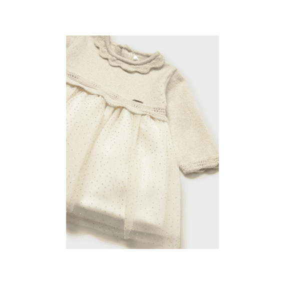 Mayoral Layette Jurk
