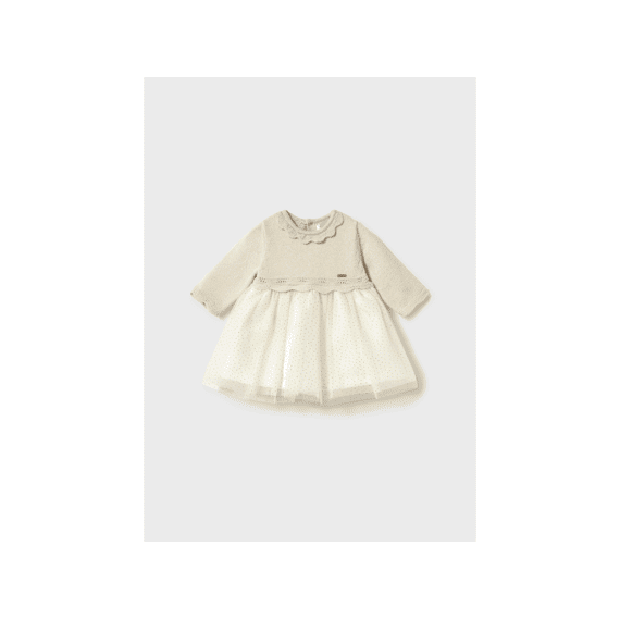 Mayoral Layette Jurk