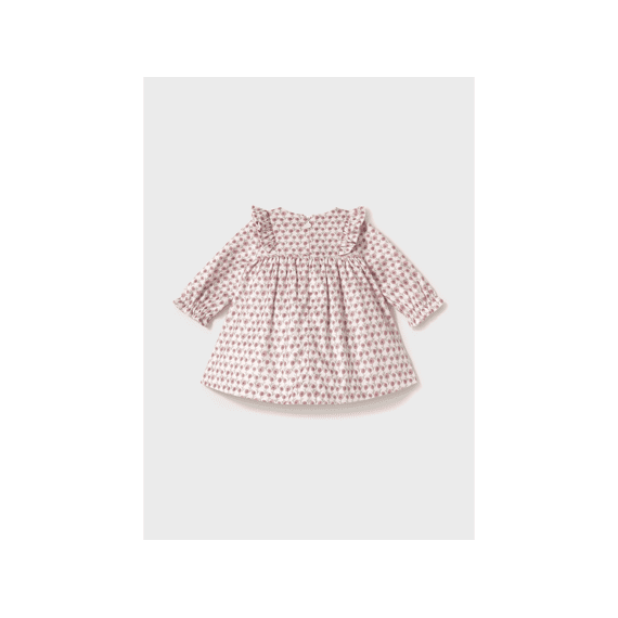 Mayoral Layette Jurk