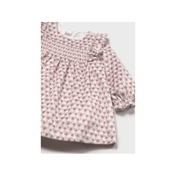 Mayoral Layette Jurk