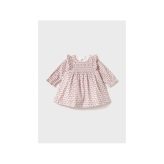 Mayoral Layette Jurk