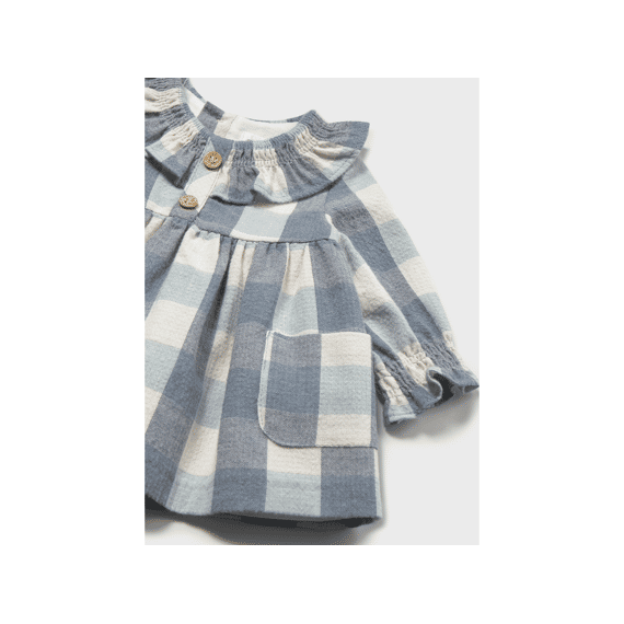 Mayoral Layette Jurk