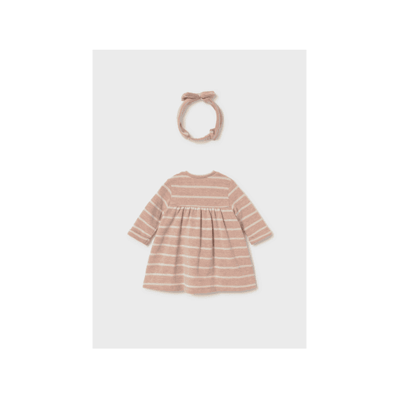 Mayoral Layette Jurk