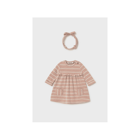 Mayoral Layette Jurk