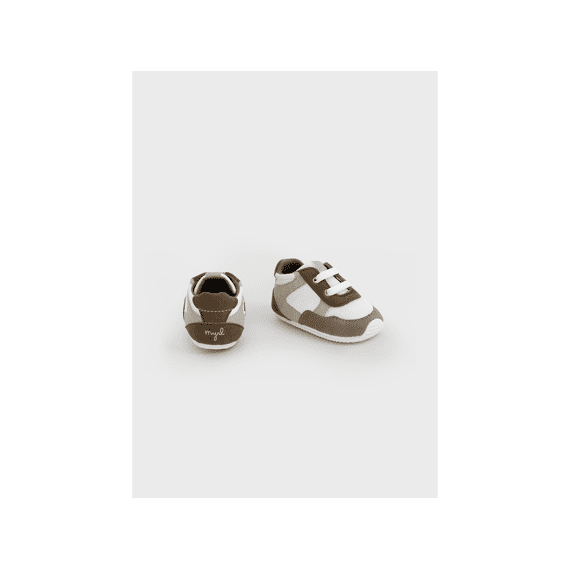 Mayoral Layette Sneakers