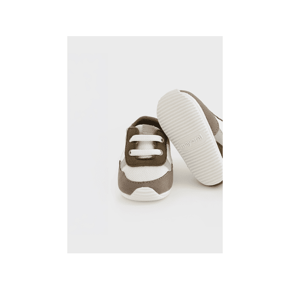 Mayoral Layette Sneakers