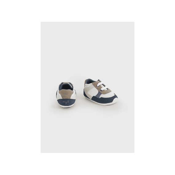 Mayoral Layette Sneakers