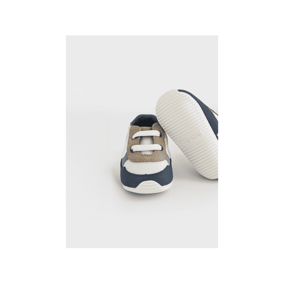 Mayoral Layette Sneakers