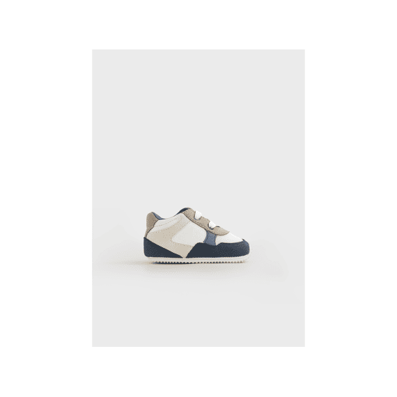 Mayoral Layette Sneakers