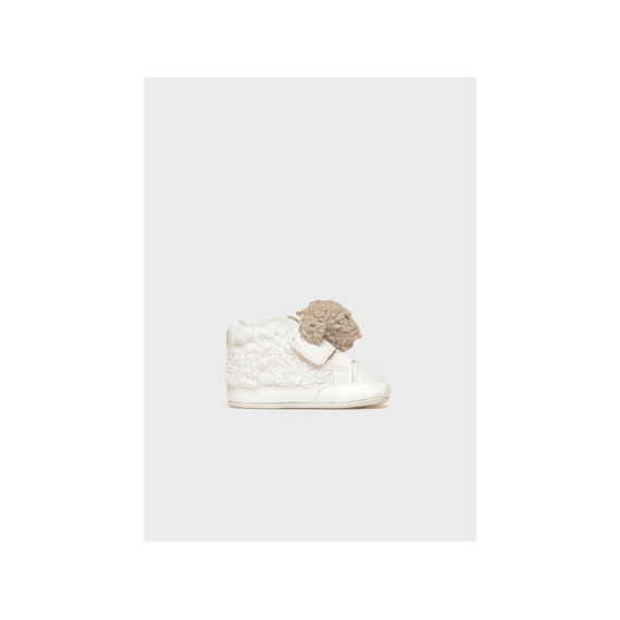 Mayoral Layette Sneakers