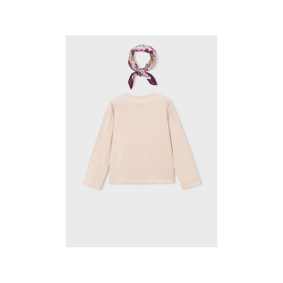Mayoral Mini T-shirt
