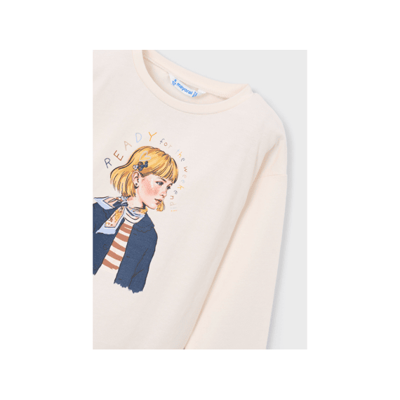 Mayoral Mini T-shirt