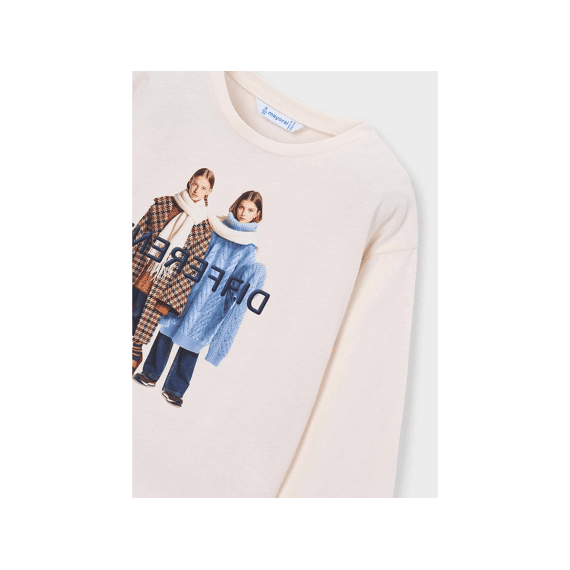 Mayoral Mini T-shirt