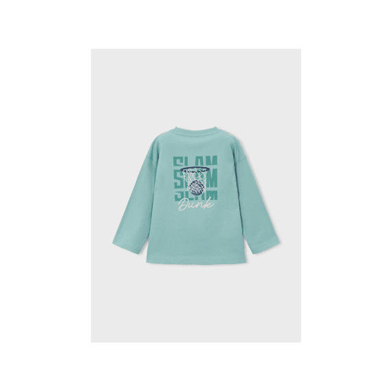 Mayoral Mini T-shirt