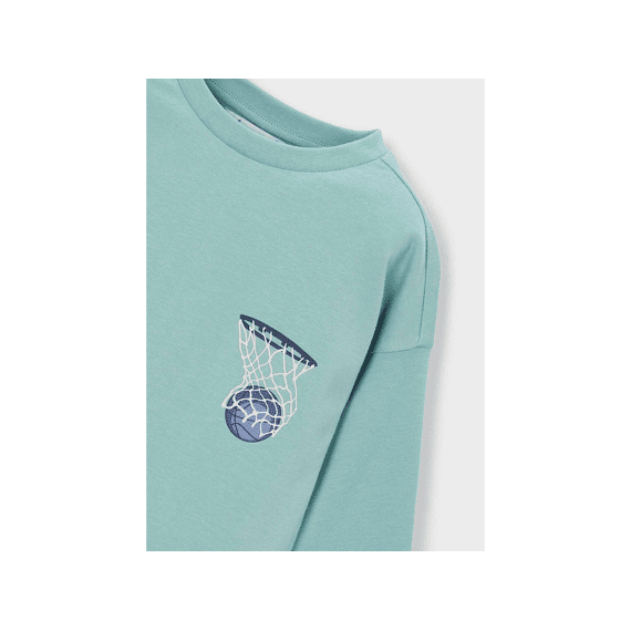 Mayoral Mini T-shirt