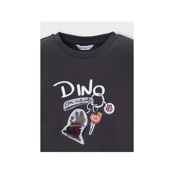 Mayoral Mini T-shirt