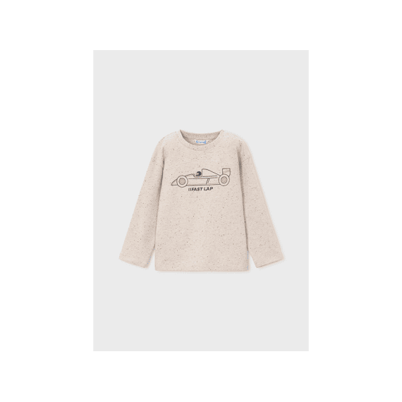 Mayoral Mini T-shirt