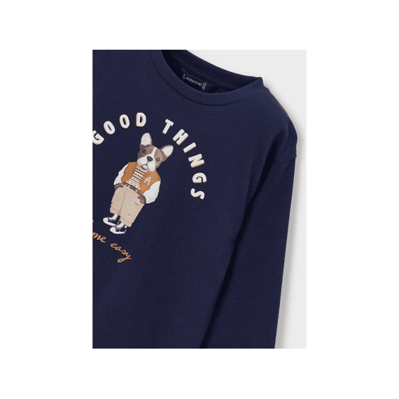 Mayoral Mini T-shirt