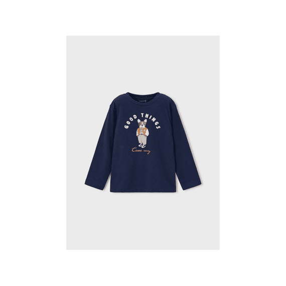 Mayoral Mini T-shirt