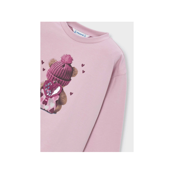 Mayoral Mini T-shirt