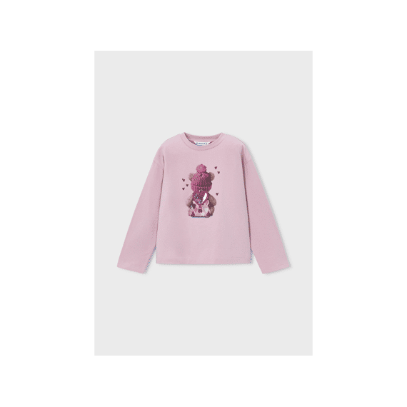 Mayoral Mini T-shirt