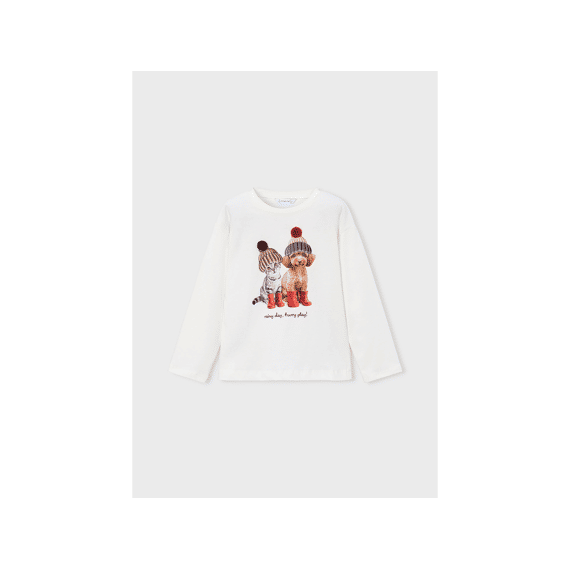 Mayoral Mini T-shirt