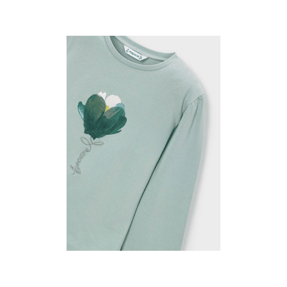 Mayoral Mini T-shirt