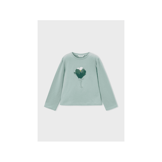 Mayoral Mini T-shirt