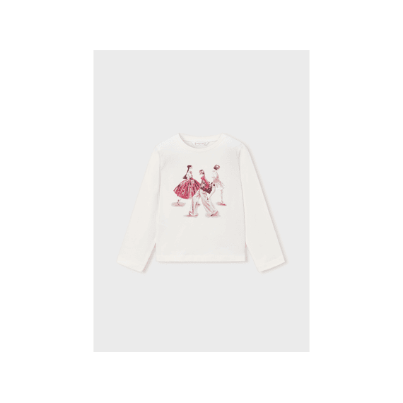 Mayoral Mini T-shirt
