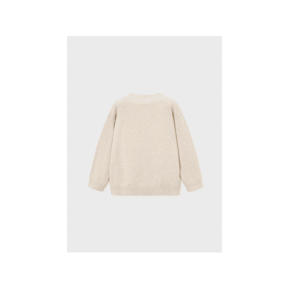 Mayoral Mini Sweater
