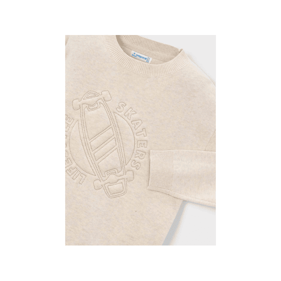 Mayoral Mini Sweater