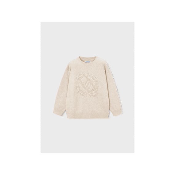 Mayoral Mini Sweater