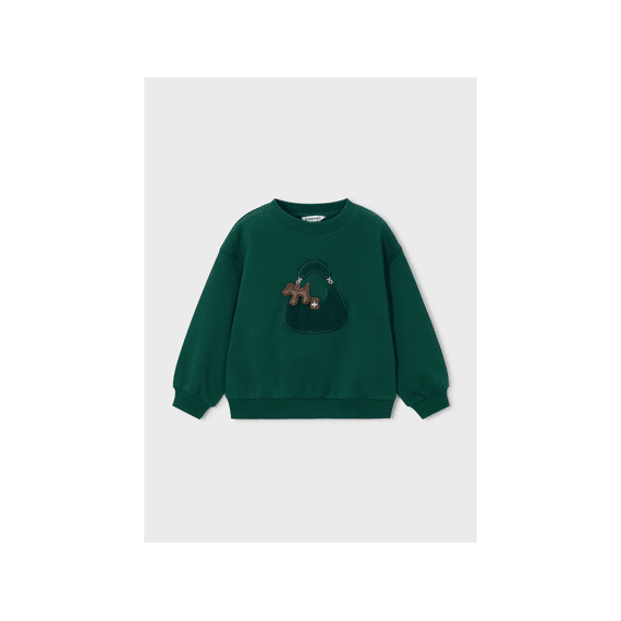 Mayoral Mini Sweater