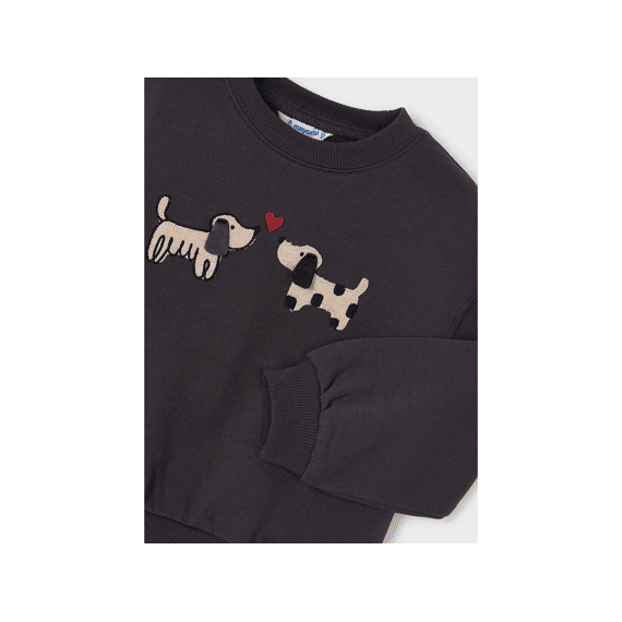 Mayoral Mini Sweater