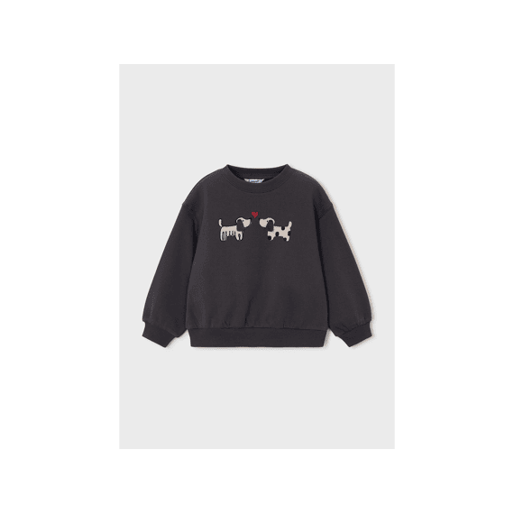 Mayoral Mini Sweater