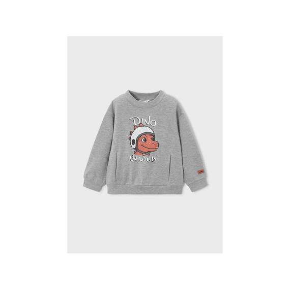 Mayoral Mini Sweater
